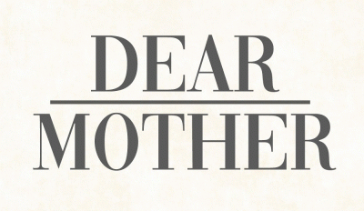 logo Dear Mother